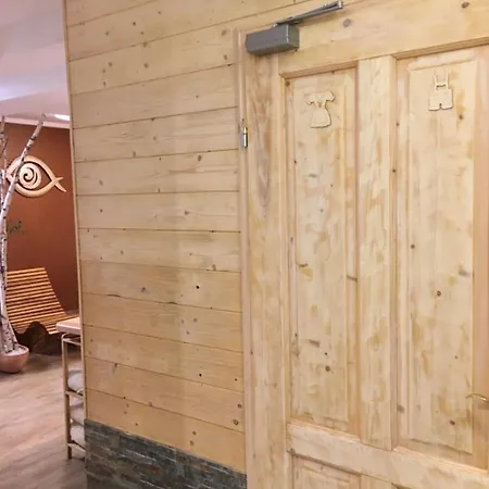 Haus Eder Steiner Bed and breakfast Saalbach-Hinterglemm