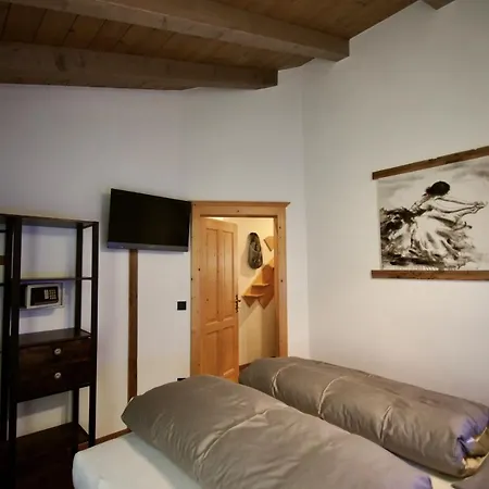 Haus Eder Steiner Saalbach-Hinterglemm