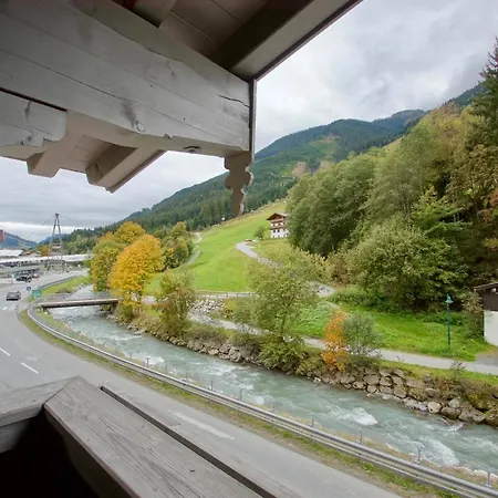 Haus Eder Steiner Saalbach-Hinterglemm