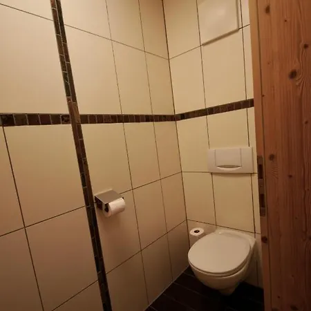 Haus Eder Steiner Bed and breakfast