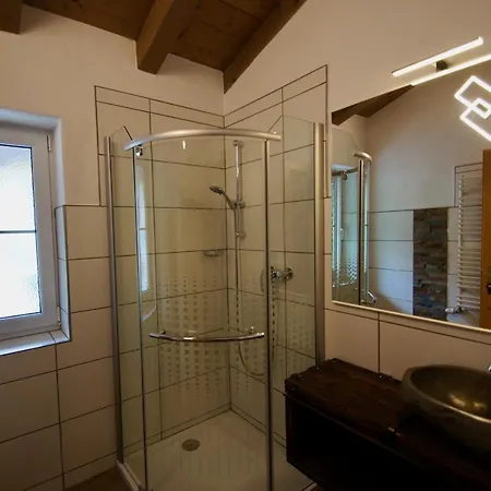 Bed and breakfast Haus Eder Steiner 4*