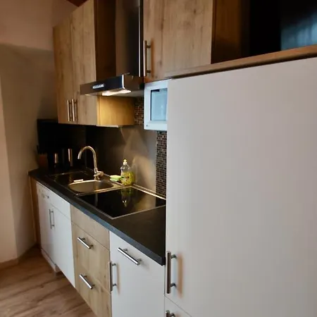 Haus Eder Steiner 4* Зальбах-Хинтерглемм