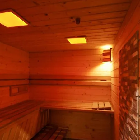 Haus Eder Steiner Bed & Breakfast *