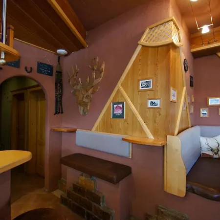 Haus Eder Steiner Bed & Breakfast