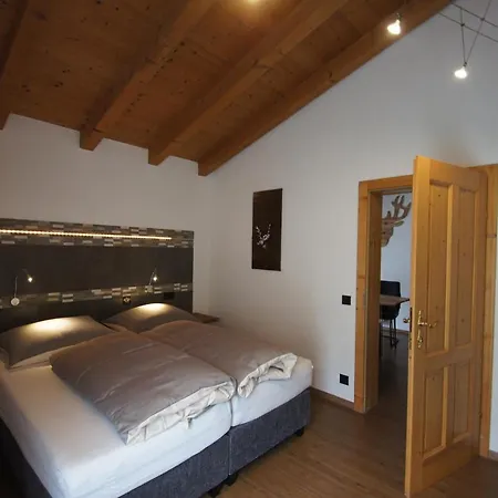 Haus Eder Steiner Saalbach-Hinterglemm