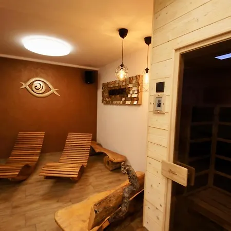 Haus Eder Steiner 4*