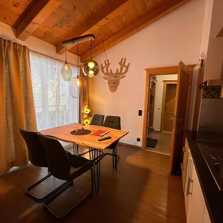 Haus Eder Steiner Bed & Breakfast Saalbach-Hinterglemm