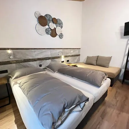 Bed & Breakfast Haus Eder Steiner
