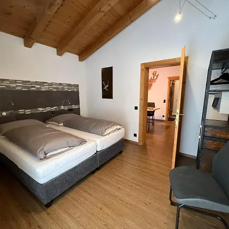 Haus Eder Steiner Bed & Breakfast