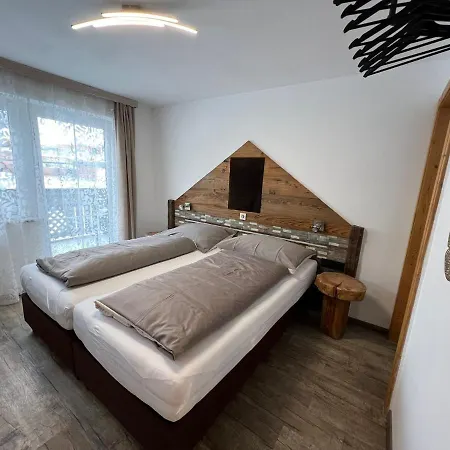 Haus Eder Steiner Bed & Breakfast