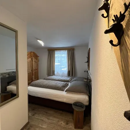 Bed & Breakfast Haus Eder Steiner Saalbach-Hinterglemm