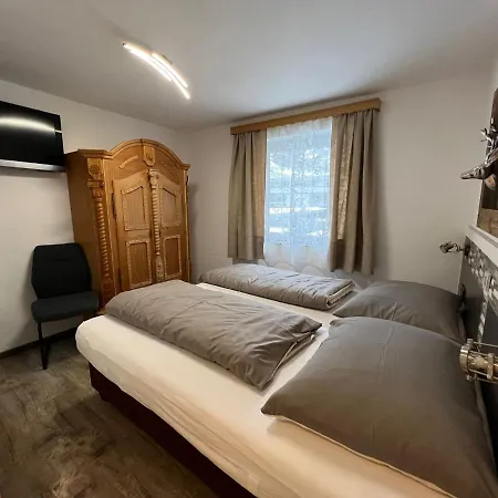 Haus Eder Steiner Saalbach-Hinterglemm