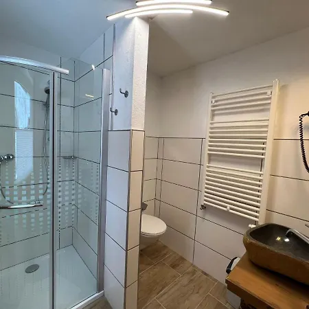 Haus Eder Steiner Bed & Breakfast *