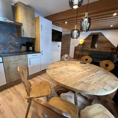 Bed & Breakfast Haus Eder Steiner Saalbach-Hinterglemm