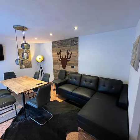 Haus Eder Steiner Bed & Breakfast