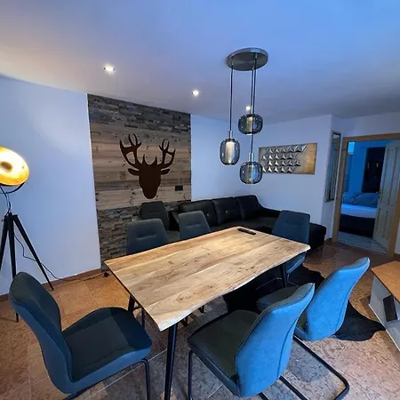 Haus Eder Steiner * Saalbach-Hinterglemm
