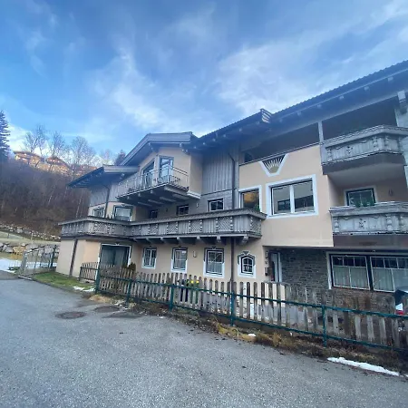 Haus Eder Steiner Bed & Breakfast