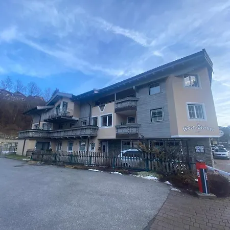 Haus Eder Steiner *