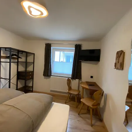 Haus Eder Steiner 4*