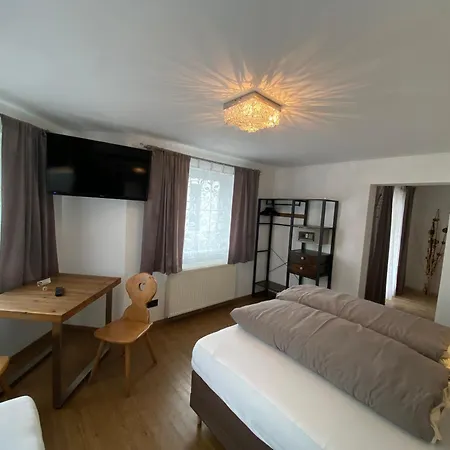 Bed & Breakfast Haus Eder Steiner