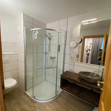 Haus Eder Steiner 4* Saalbach-Hinterglemm