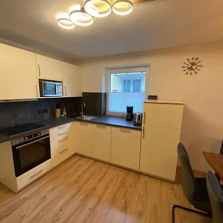 Bed and breakfast Haus Eder Steiner 4*