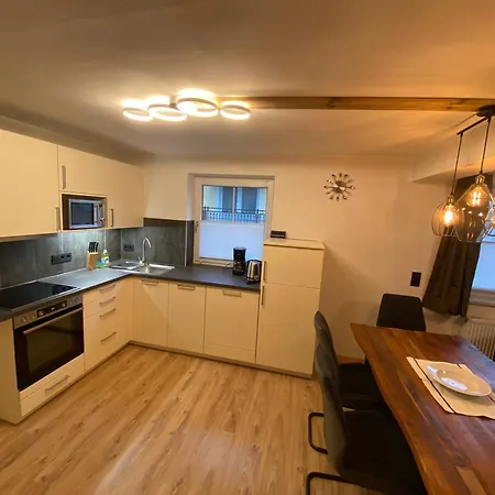 Haus Eder Steiner Bed and breakfast Saalbach-Hinterglemm