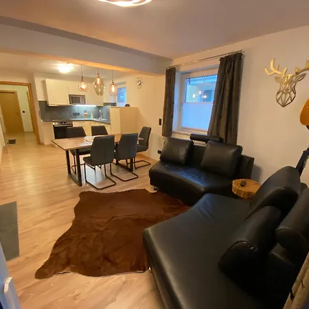 Bed and breakfast Haus Eder Steiner