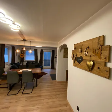 Bed and breakfast Haus Eder Steiner