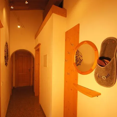 Haus Eder Steiner Bed and breakfast