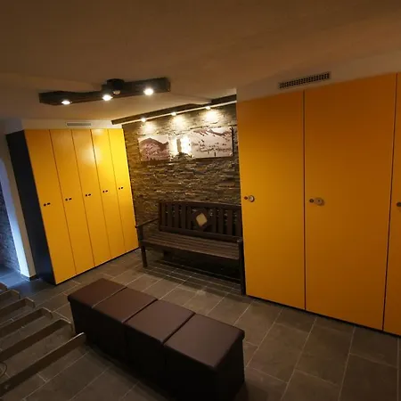 Haus Eder Steiner 4*