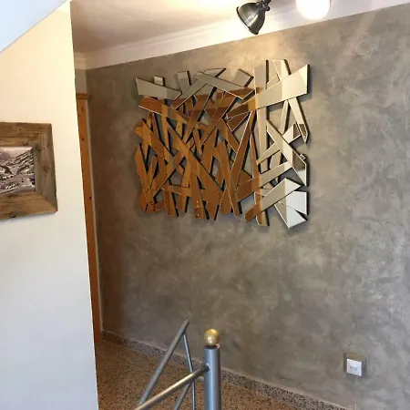 Haus Eder Steiner Bed & Breakfast Saalbach-Hinterglemm