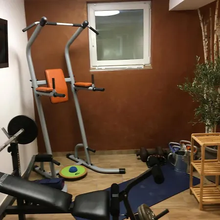 Haus Eder Steiner Bed and breakfast Saalbach-Hinterglemm