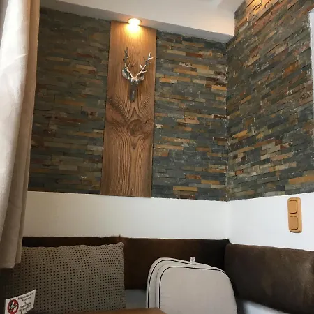 Haus Eder Steiner Saalbach-Hinterglemm