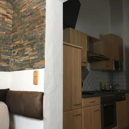 Bed and breakfast Haus Eder Steiner Saalbach-Hinterglemm