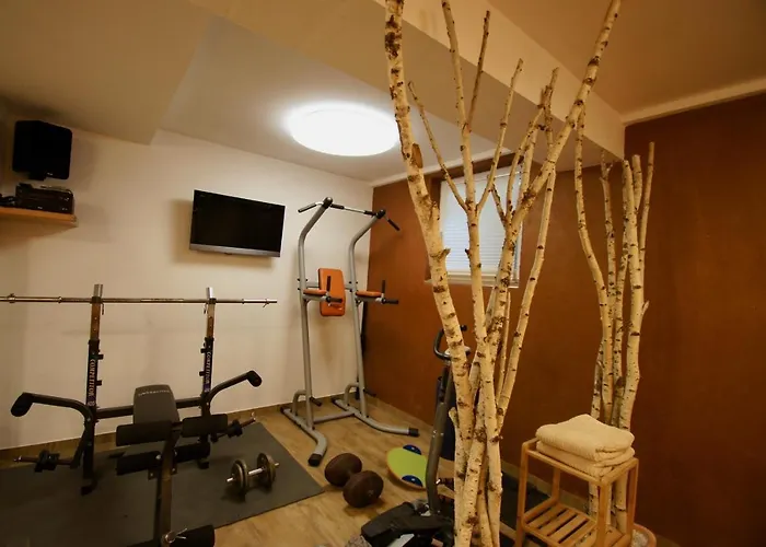 Haus Eder Steiner Nocleg ze śniadaniem 4*