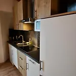 Haus Eder Steiner 4* 萨尔巴赫
