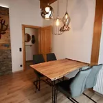 住宿加早餐酒店 Haus Eder Steiner 4*