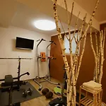 Haus Eder Steiner Panzió 4*