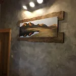 Haus Eder Steiner 4* Saalbach Hinterglemm