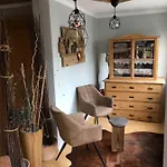 Panzió Haus Eder Steiner