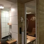 Haus Eder Steiner Panzió 4*