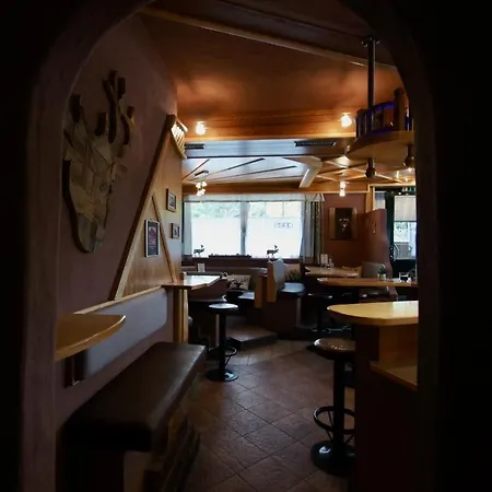 Haus Eder Steiner 4* זאלבך הינטרגלם