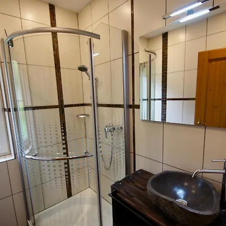 Haus Eder Steiner 4* Saalbach-Hinterglemm