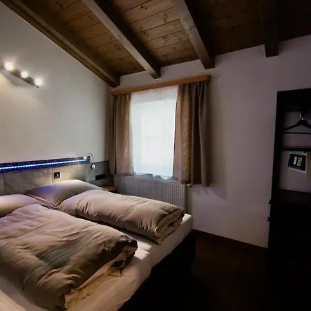 Haus Eder Steiner 4*