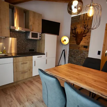 Couette-café Haus Eder Steiner Saalbach-Hinterglemm