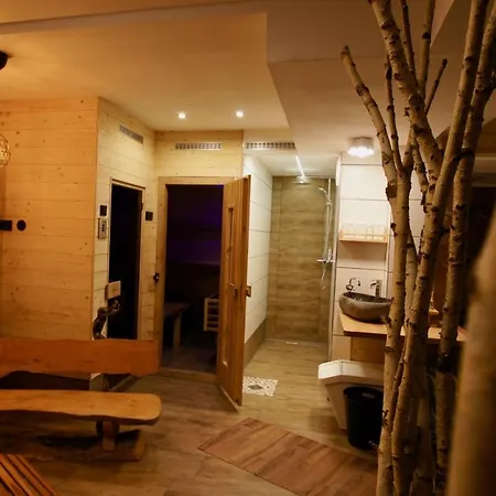 Haus Eder Steiner Couette-café Saalbach-Hinterglemm