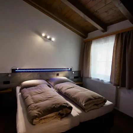 Haus Eder Steiner Saalbach-Hinterglemm