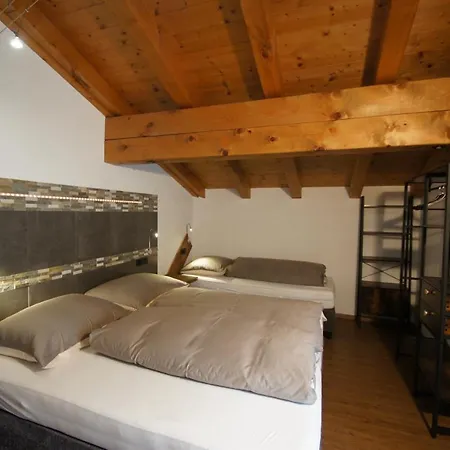 Haus Eder Steiner 4* Saalbach-Hinterglemm