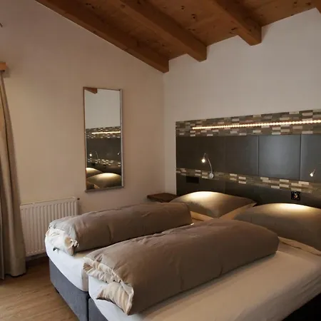 Haus Eder Steiner 4* זאלבך הינטרגלם